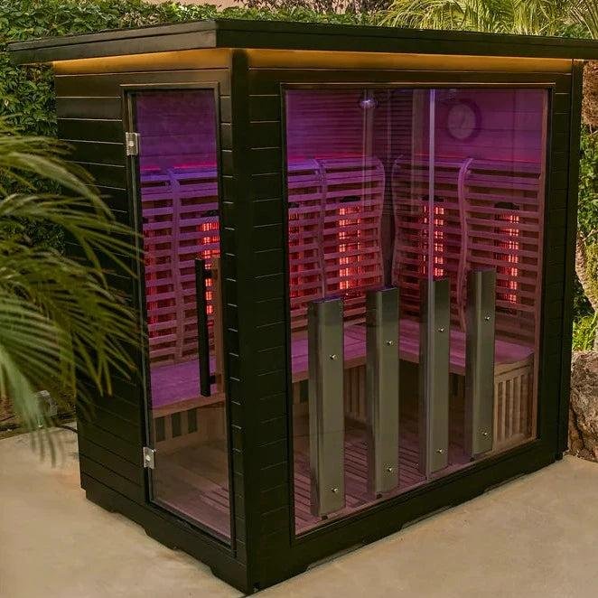 The Art of Drawing Readers In: Your attractive post title goes here Sauna10