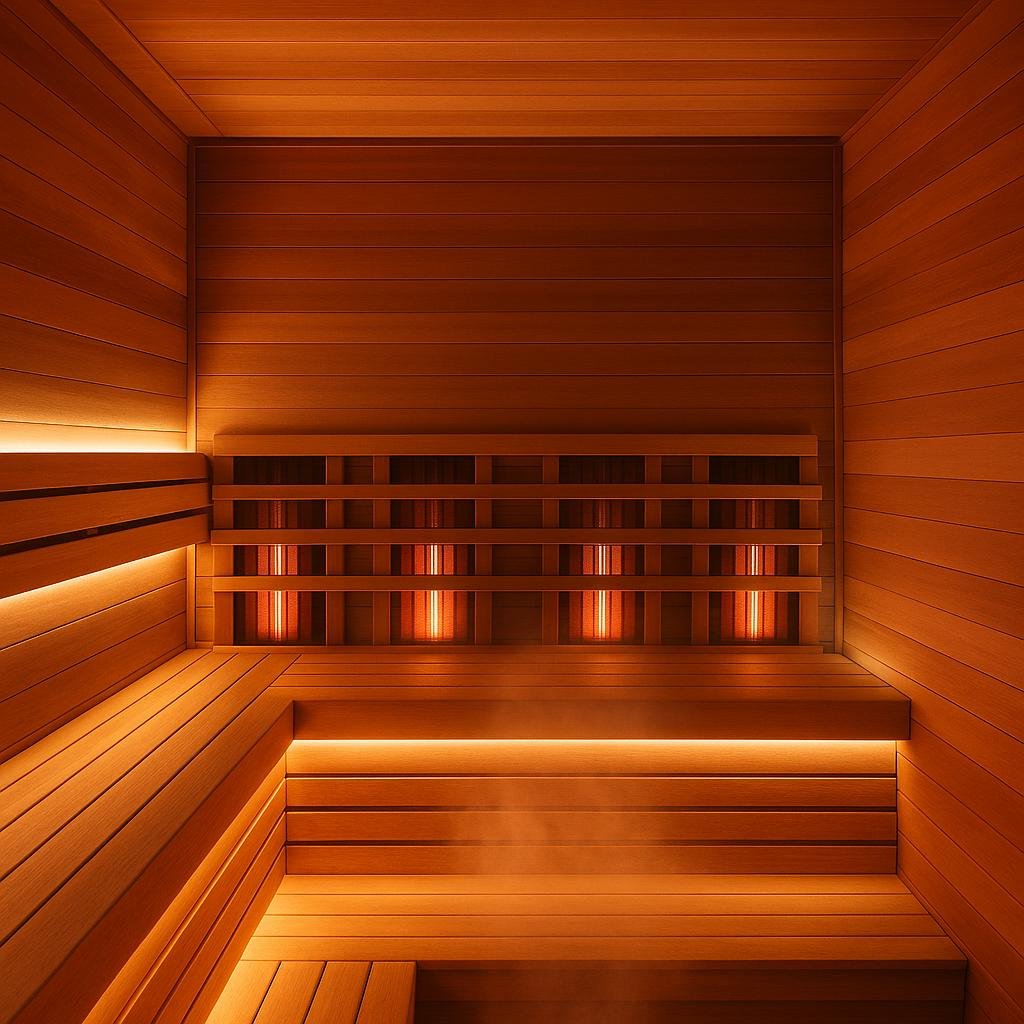 Mastering the First Impression: Your intriguing post title goes here Sauna11
